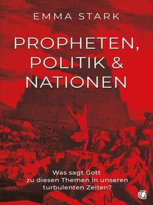 cover image of Propheten, Politik und Nationen